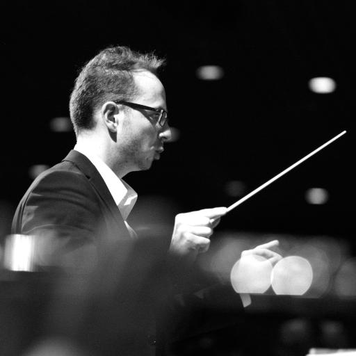 Neuer Dirigent: Christian Pöndl